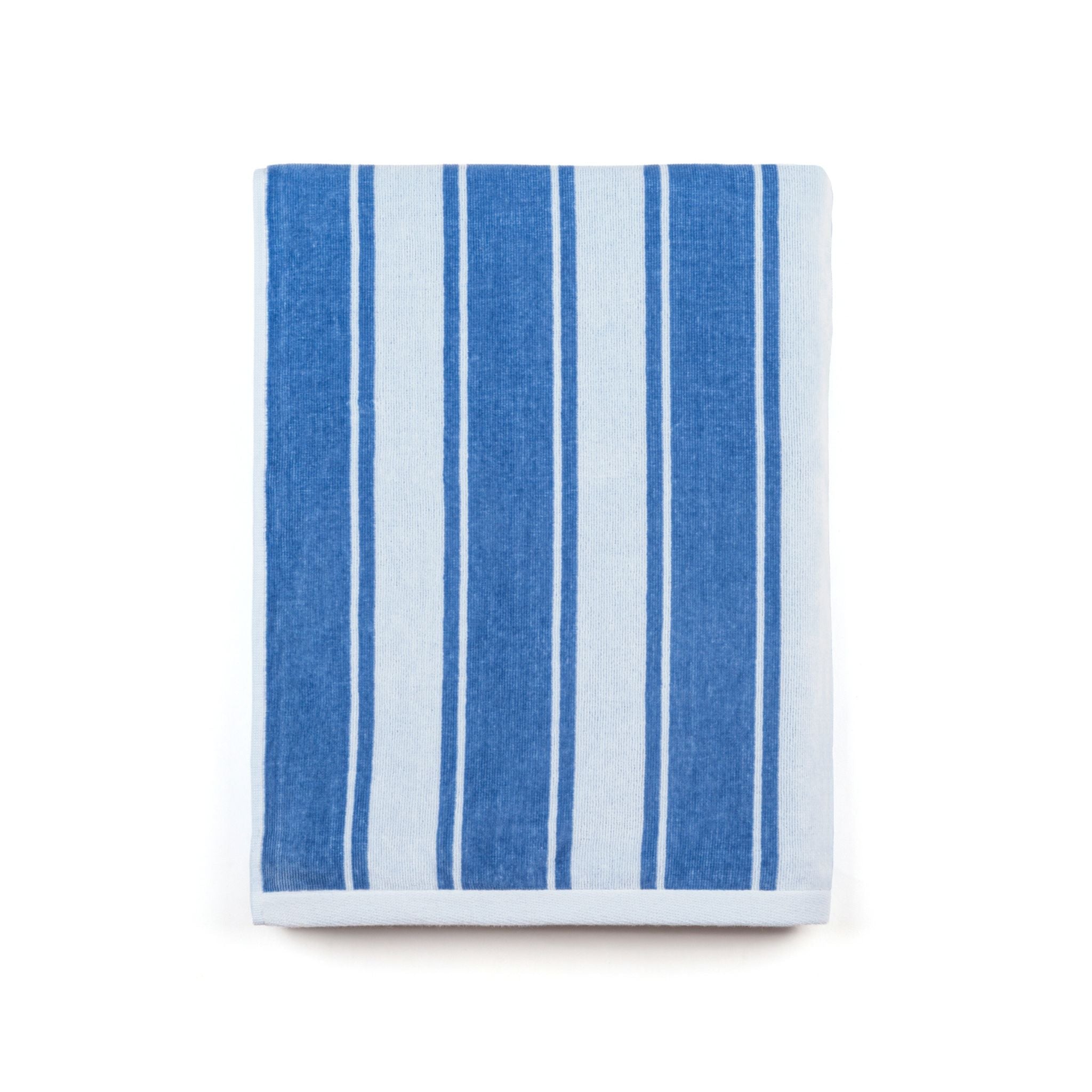 Meco riscas azul