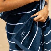 Navy blue Pena