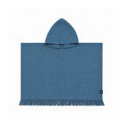 Santana poncho