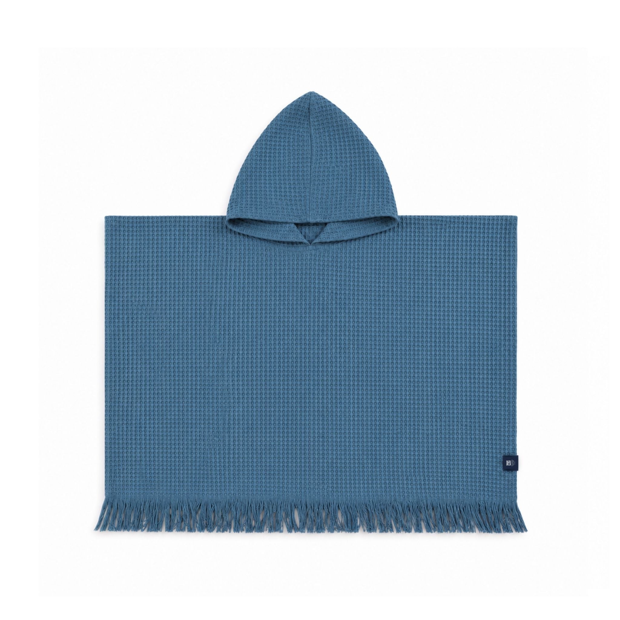 Santana poncho