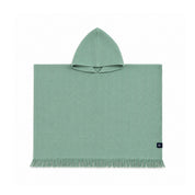Santana poncho