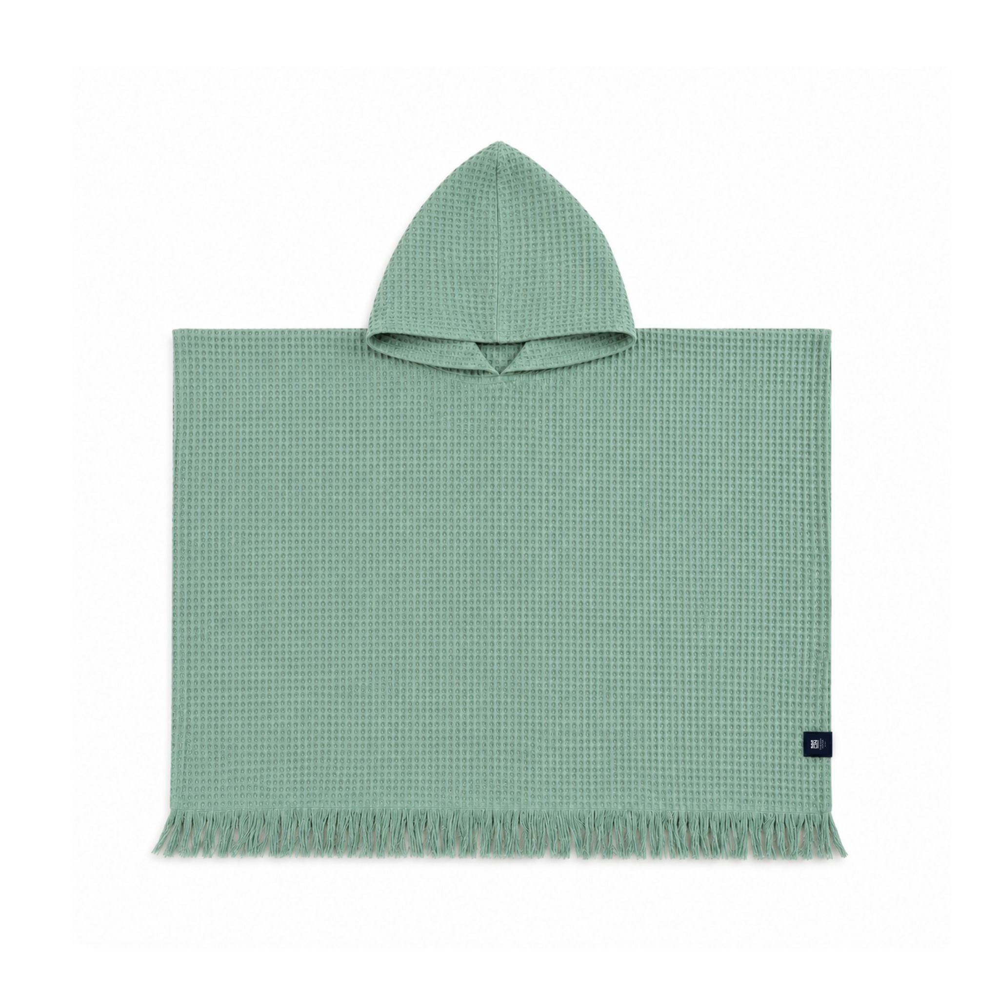 Santana poncho