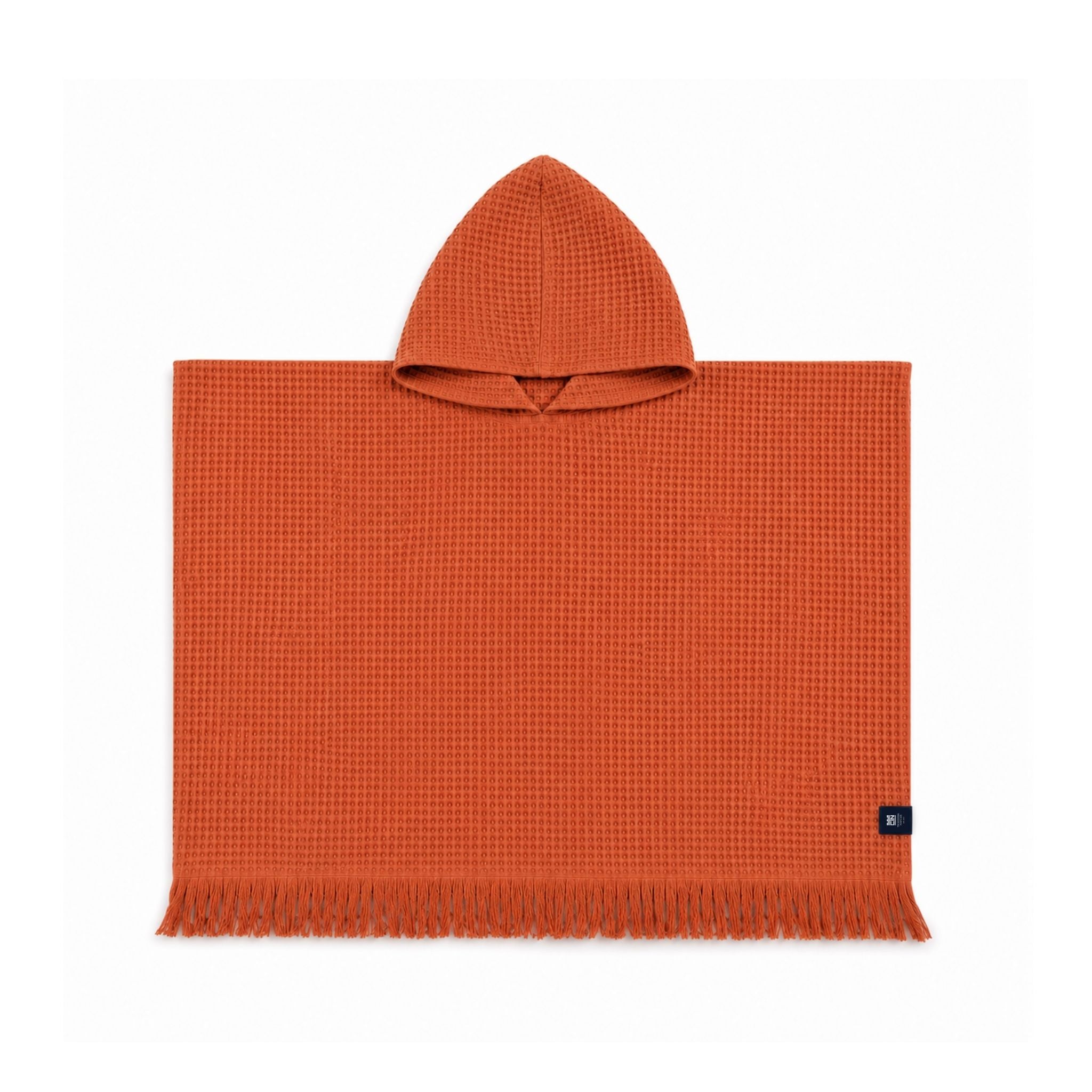 Santana poncho