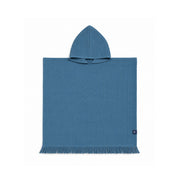 Santana poncho