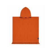 Santana poncho