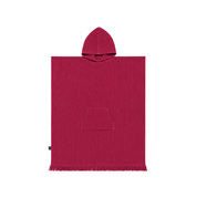 Santana poncho
