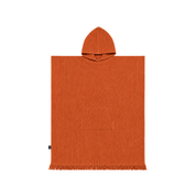 Santana poncho