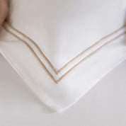 Coimbra satin 400 fils