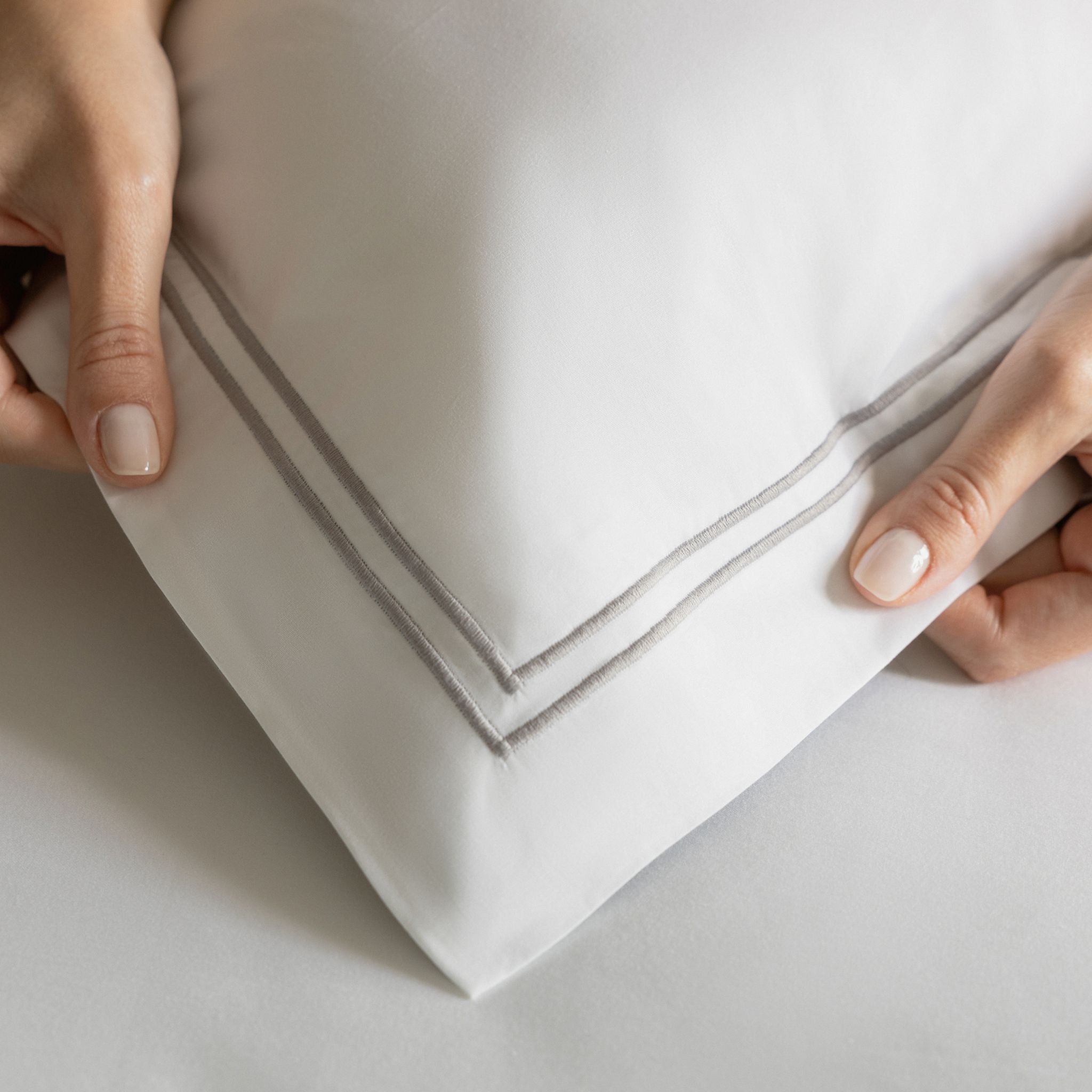 Coimbra satin 400 fils