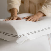 Coimbra satin 400 fils