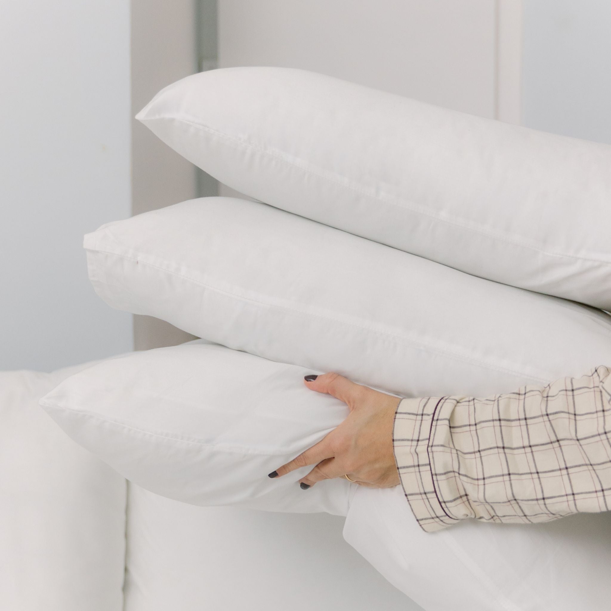 Évora – Satén & Percal 400 hilos