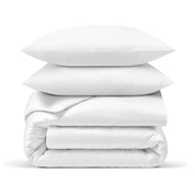 Évora Sateen & Percale 400 TC Bed Linen - Torres Novas