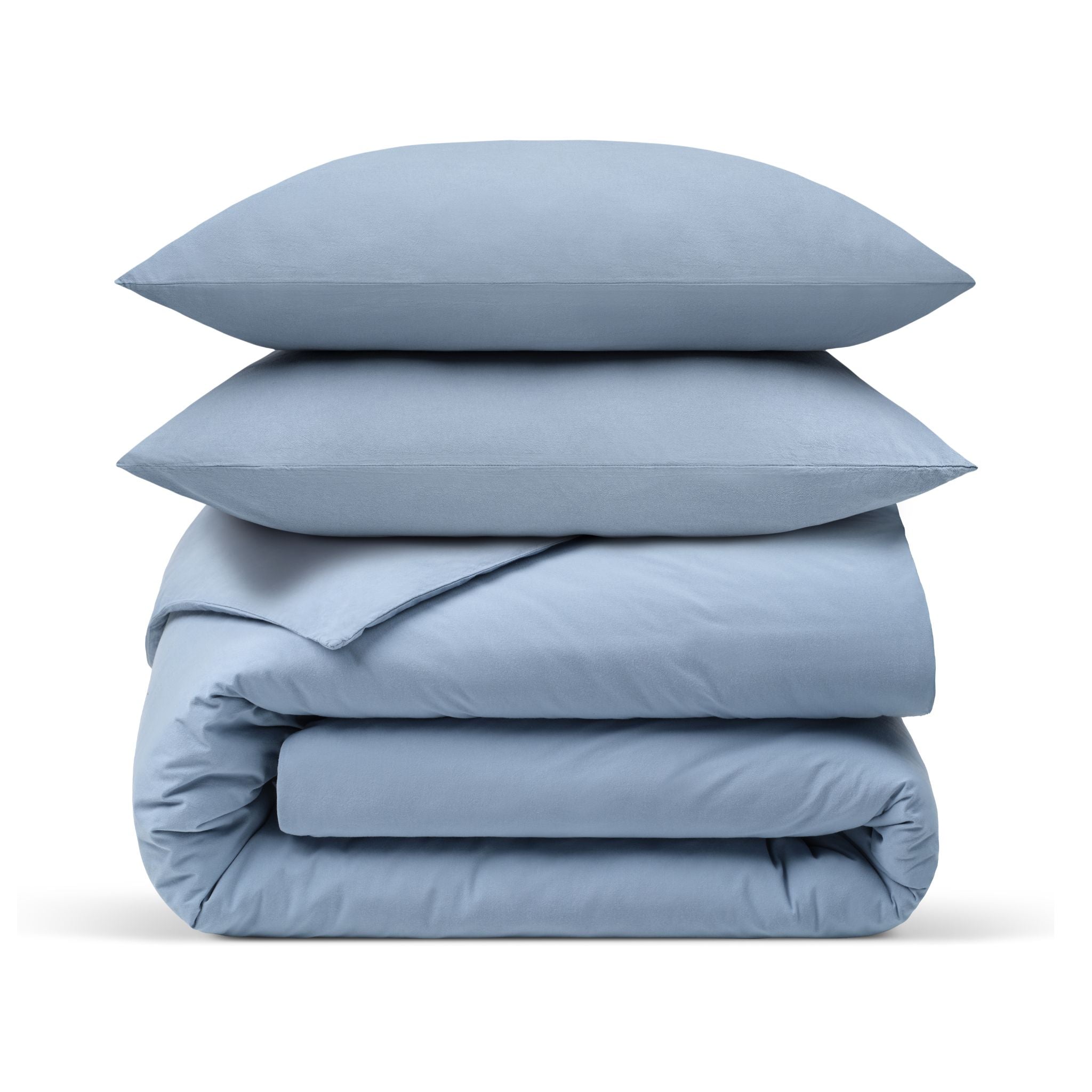 Blue Tavira Washed Cotton - Torres Novas