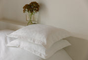 Couvre-lits en jacquard Belmonte