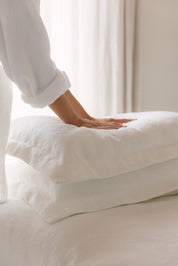 Couvre-lits en jacquard Belmonte