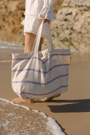 Boa-Nova beach bag - Torres Novas