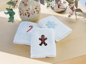 Christmas towels - Torres Novas