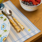 Barra placemats - Torres Novas