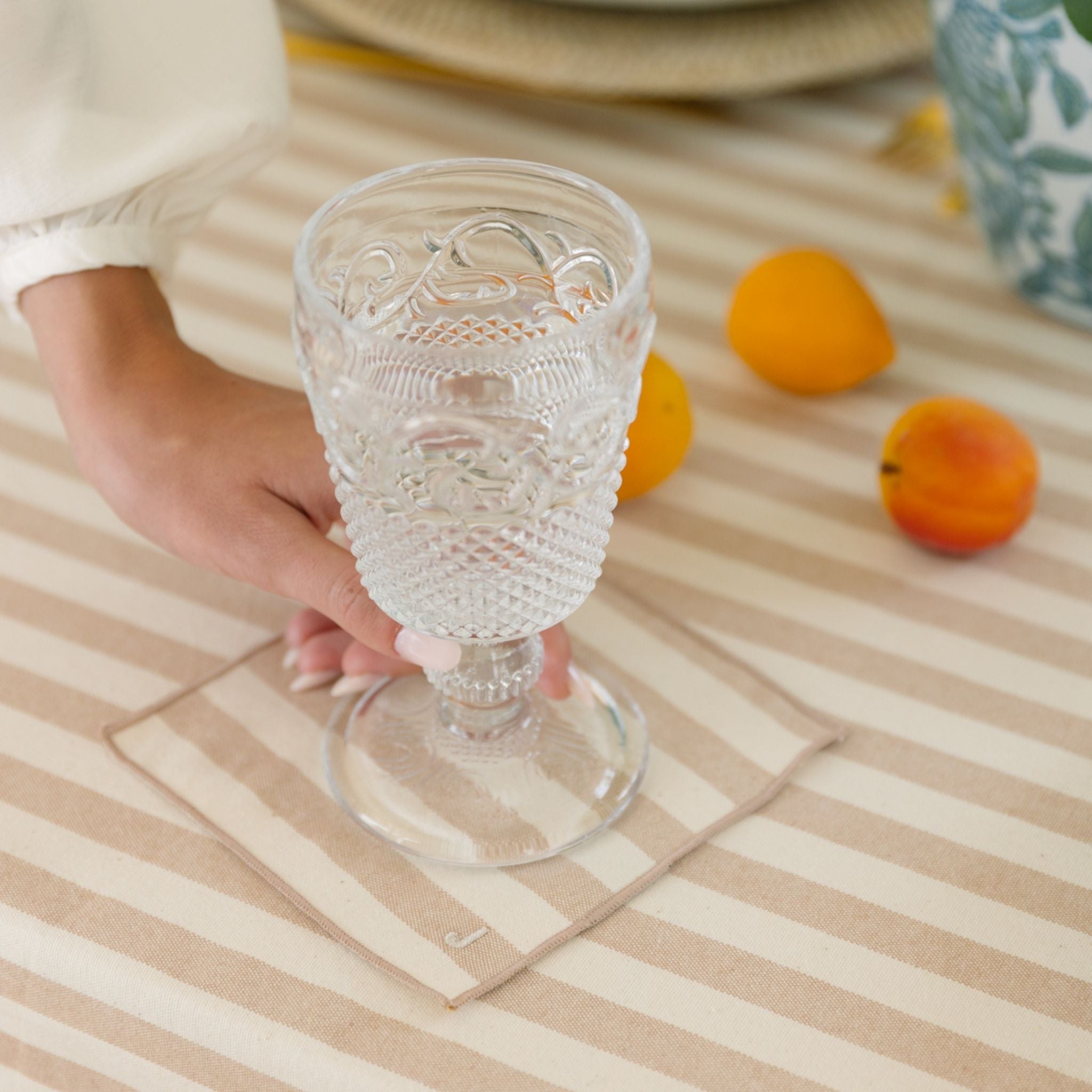 Barra napkins