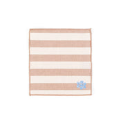 Barra napkins with small christmas embroidery