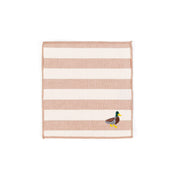 Barra napkins with farm embroidery - Torres Novas