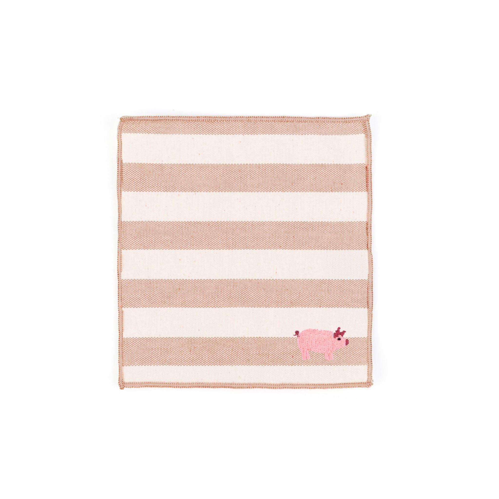 Barra napkins with farm embroidery - Torres Novas