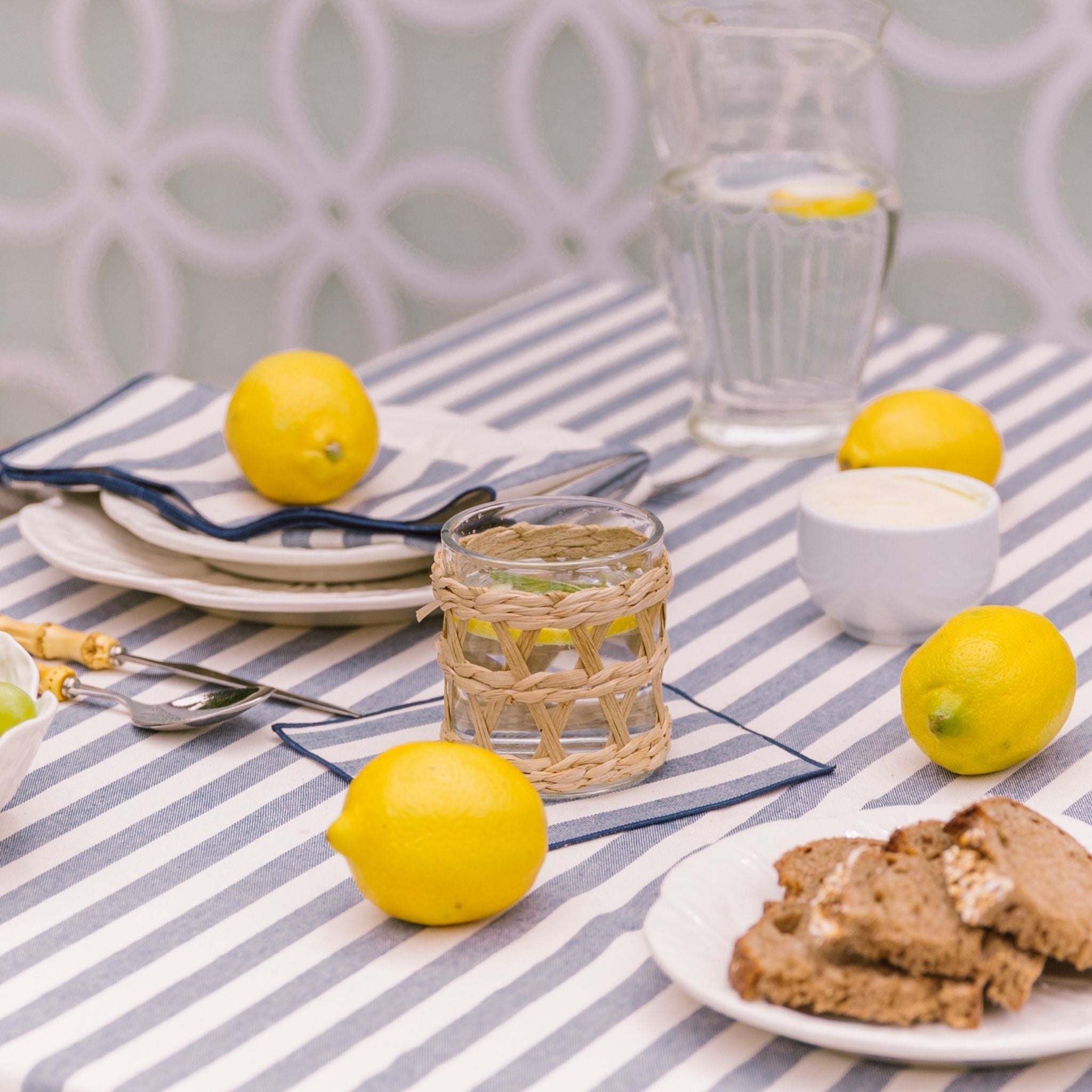 Barra Tablecloths