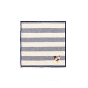 Barra napkins with farm embroidery - Torres Novas
