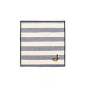 Barra napkins with farm embroidery - Torres Novas