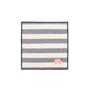 Barra napkins with farm embroidery - Torres Novas