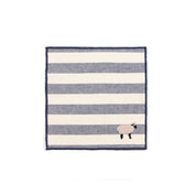 Barra napkins with farm embroidery - Torres Novas