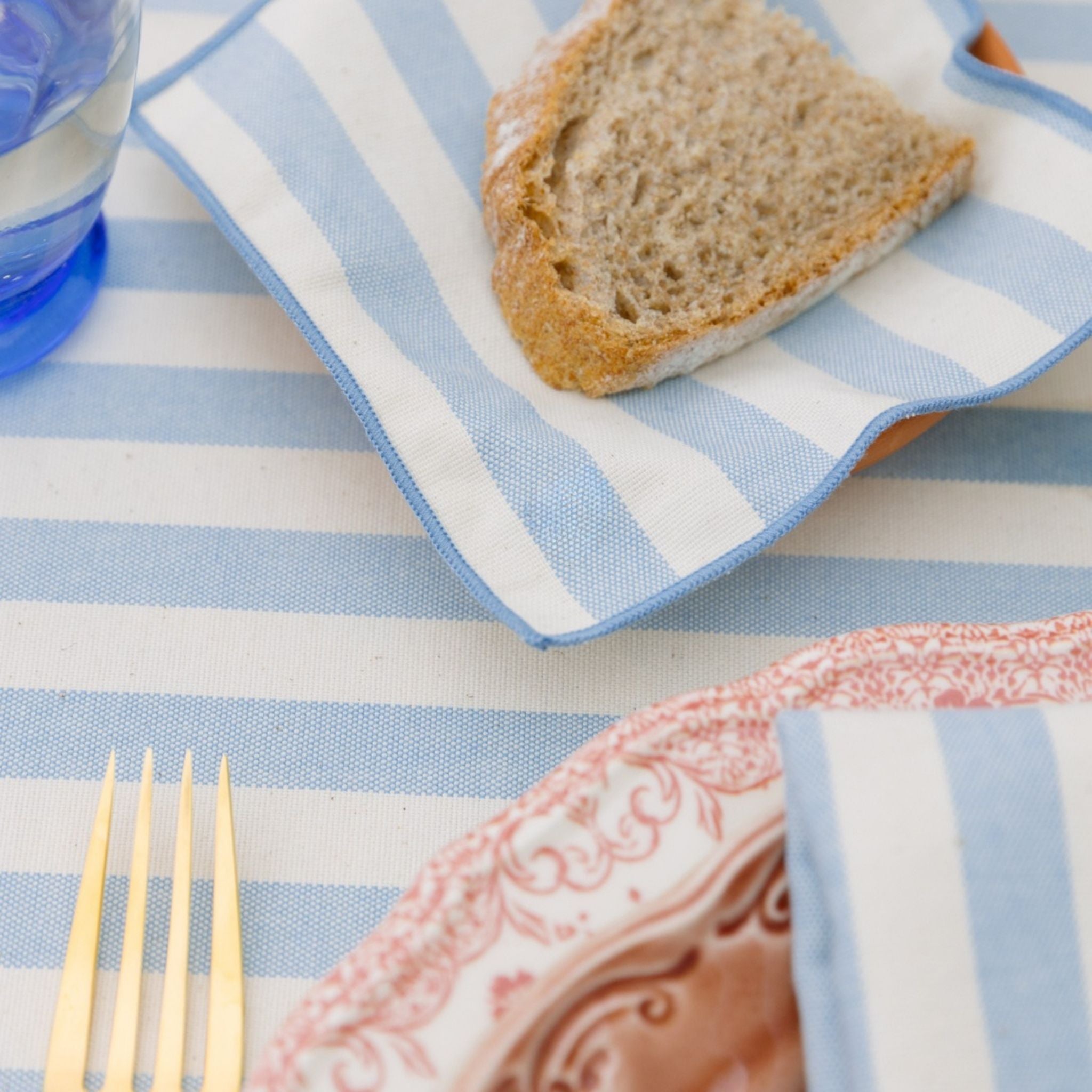 Barra napkins