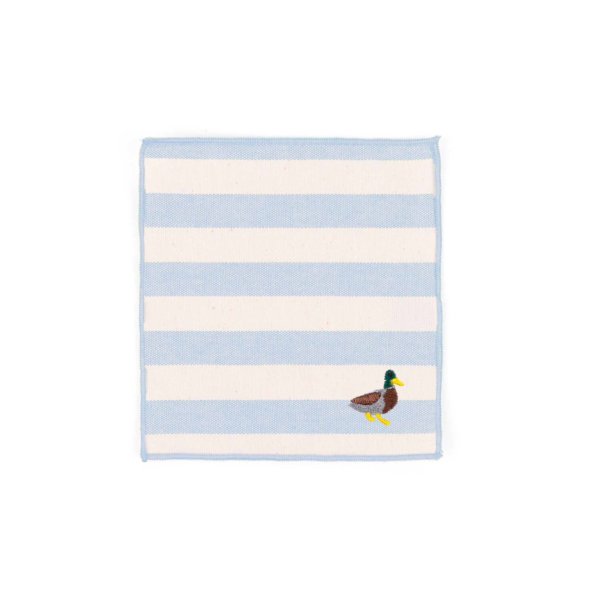 Barra napkins with farm embroidery - Torres Novas