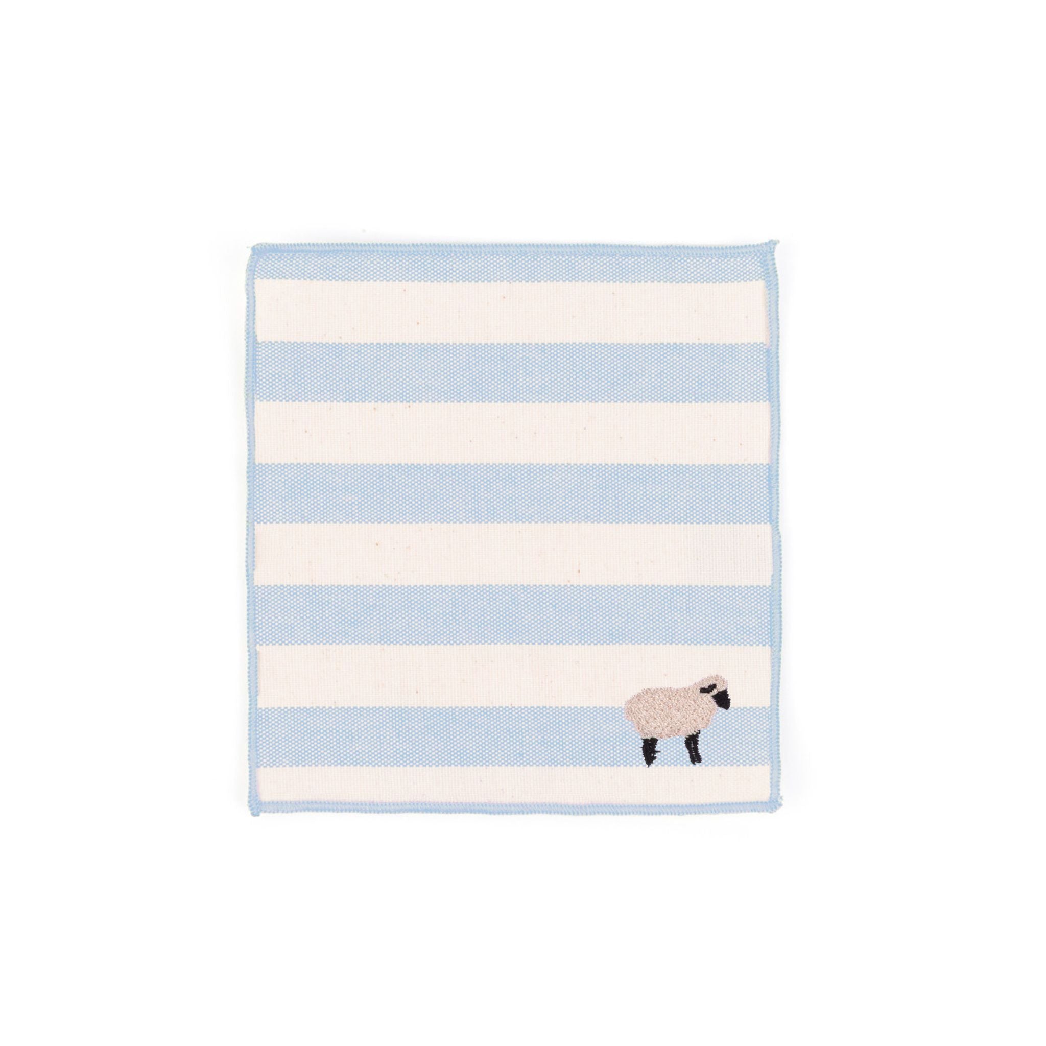 Barra napkins with farm embroidery - Torres Novas