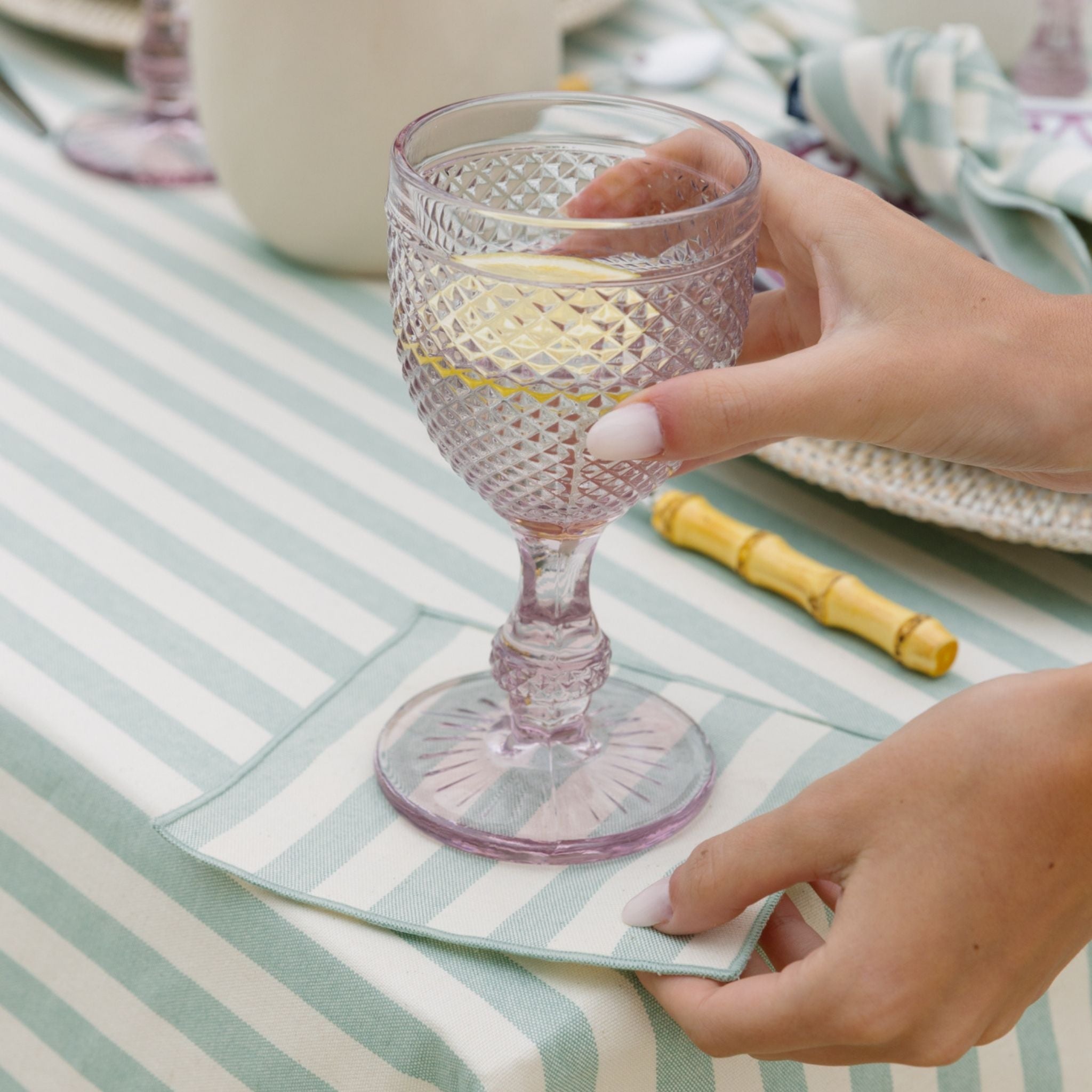 Barra napkins