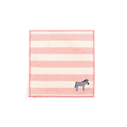 Barra napkins with farm embroidery - Torres Novas