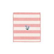 Servilletas Barra con bordados de flores