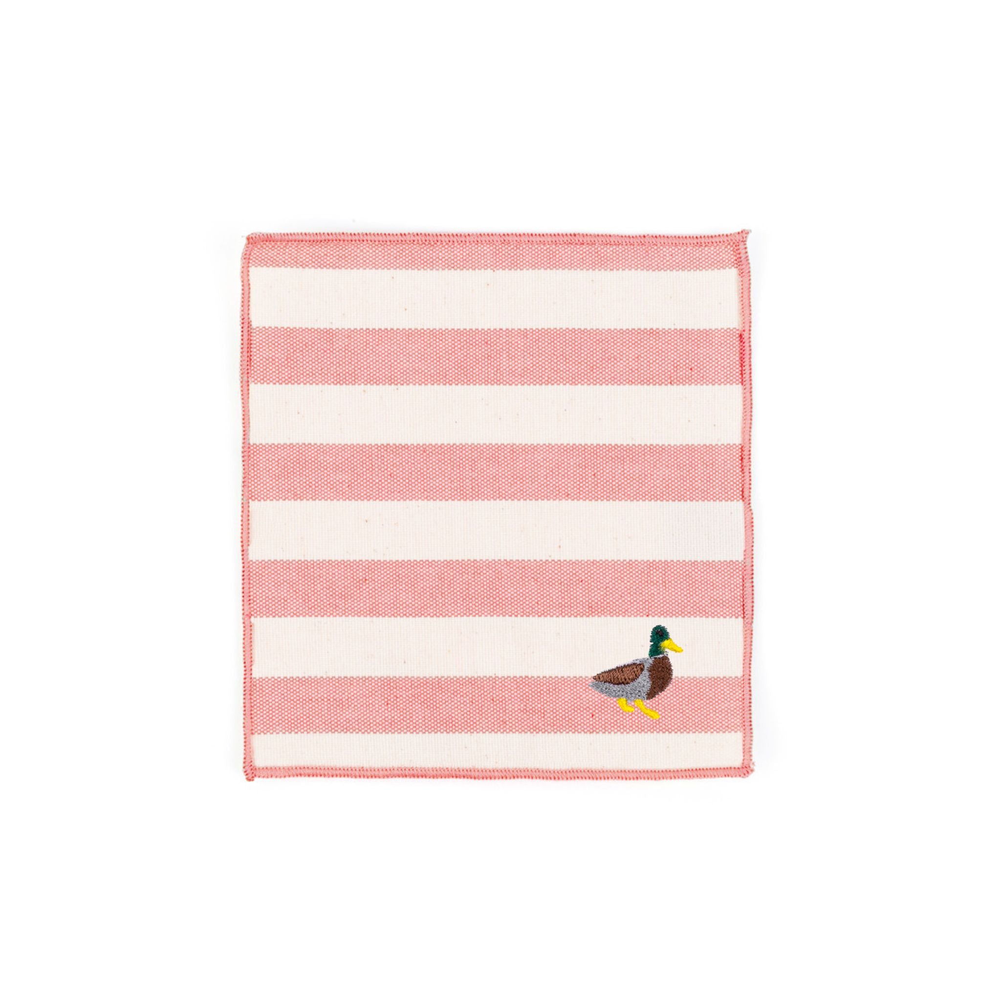 Barra napkins with farm embroidery - Torres Novas