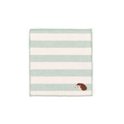 Barra Napkins with fall embroidery