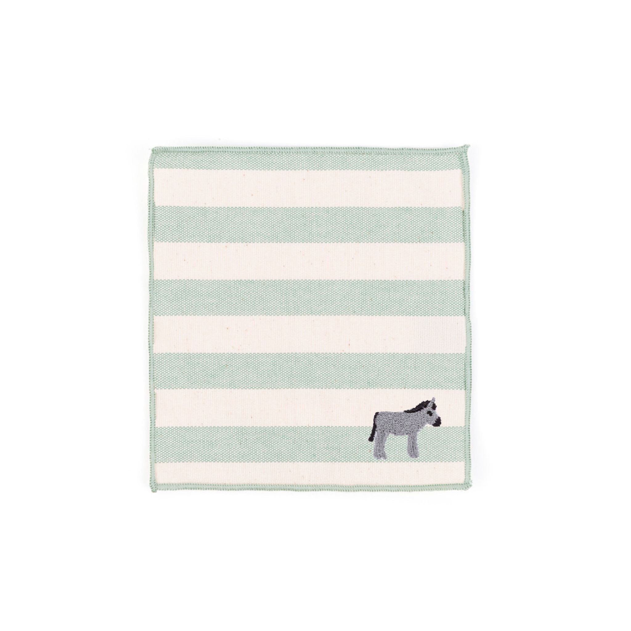 Barra napkins with farm embroidery - Torres Novas