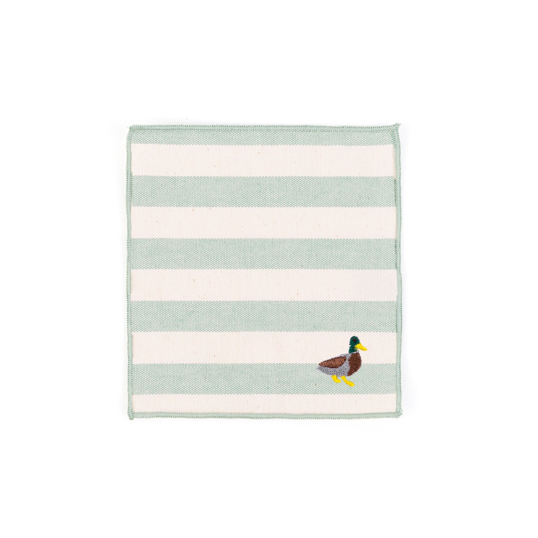 Barra napkins with farm embroidery - Torres Novas