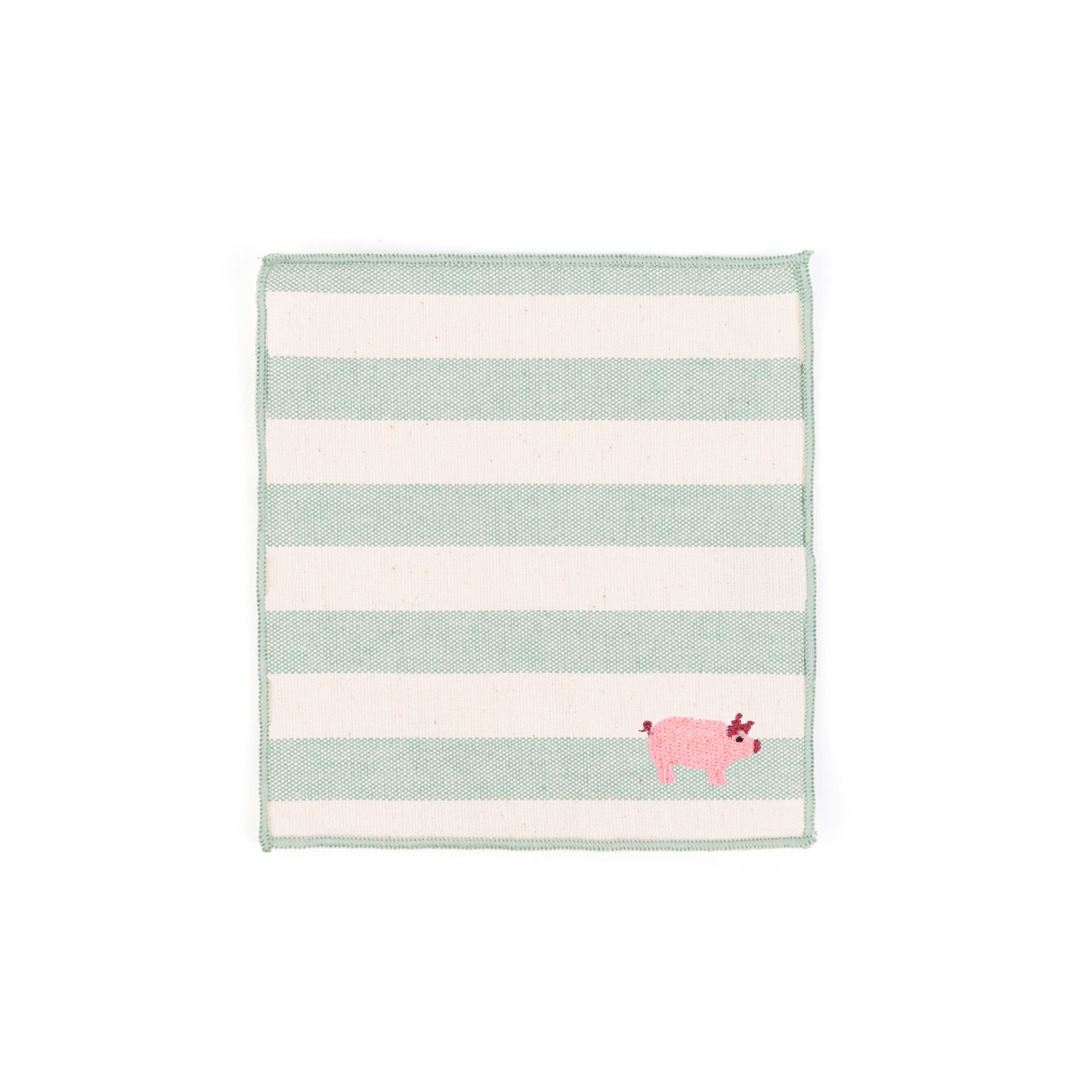 Barra napkins with farm embroidery - Torres Novas