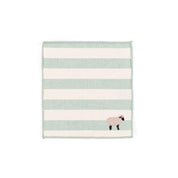 Barra napkins with farm embroidery - Torres Novas