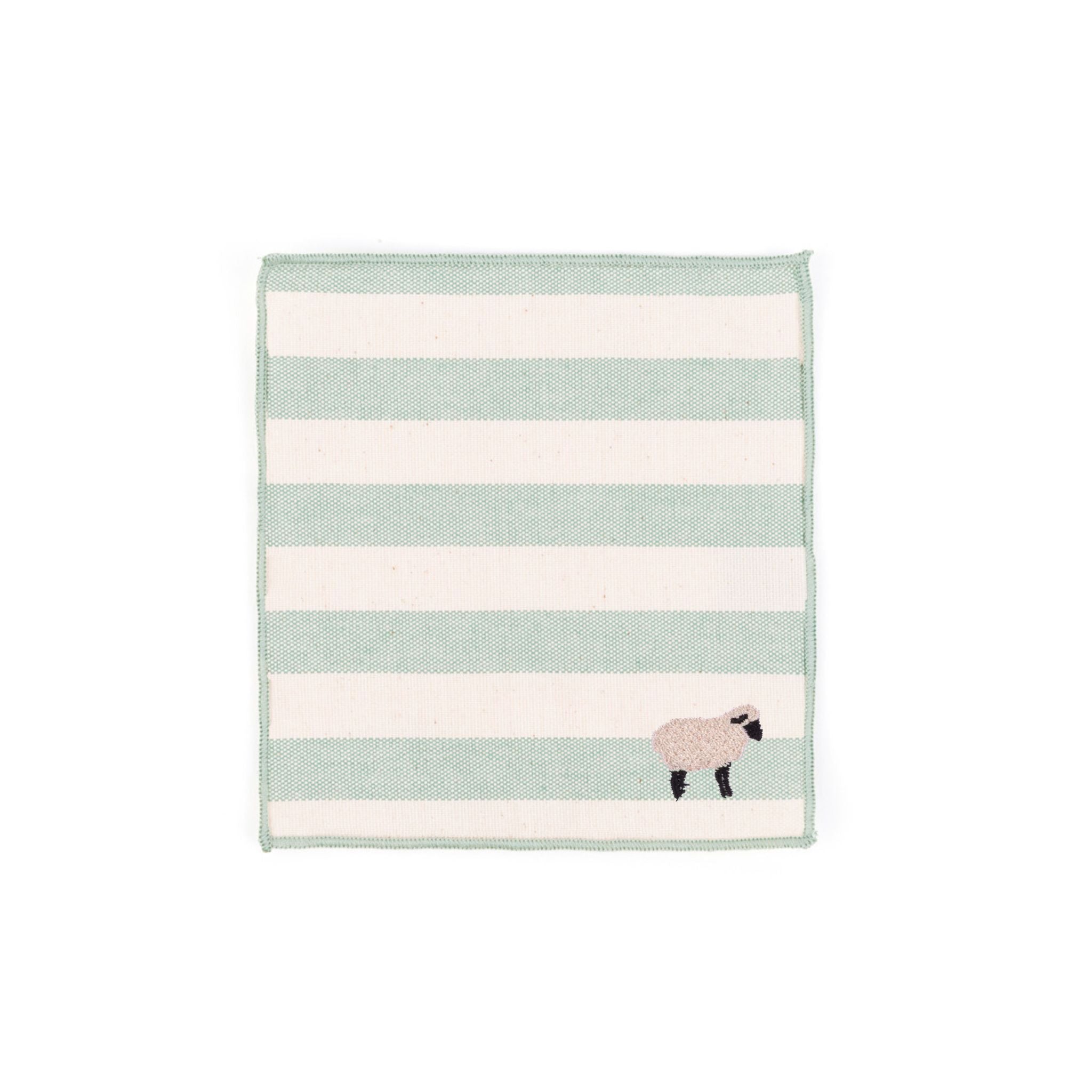 Barra napkins with farm embroidery - Torres Novas
