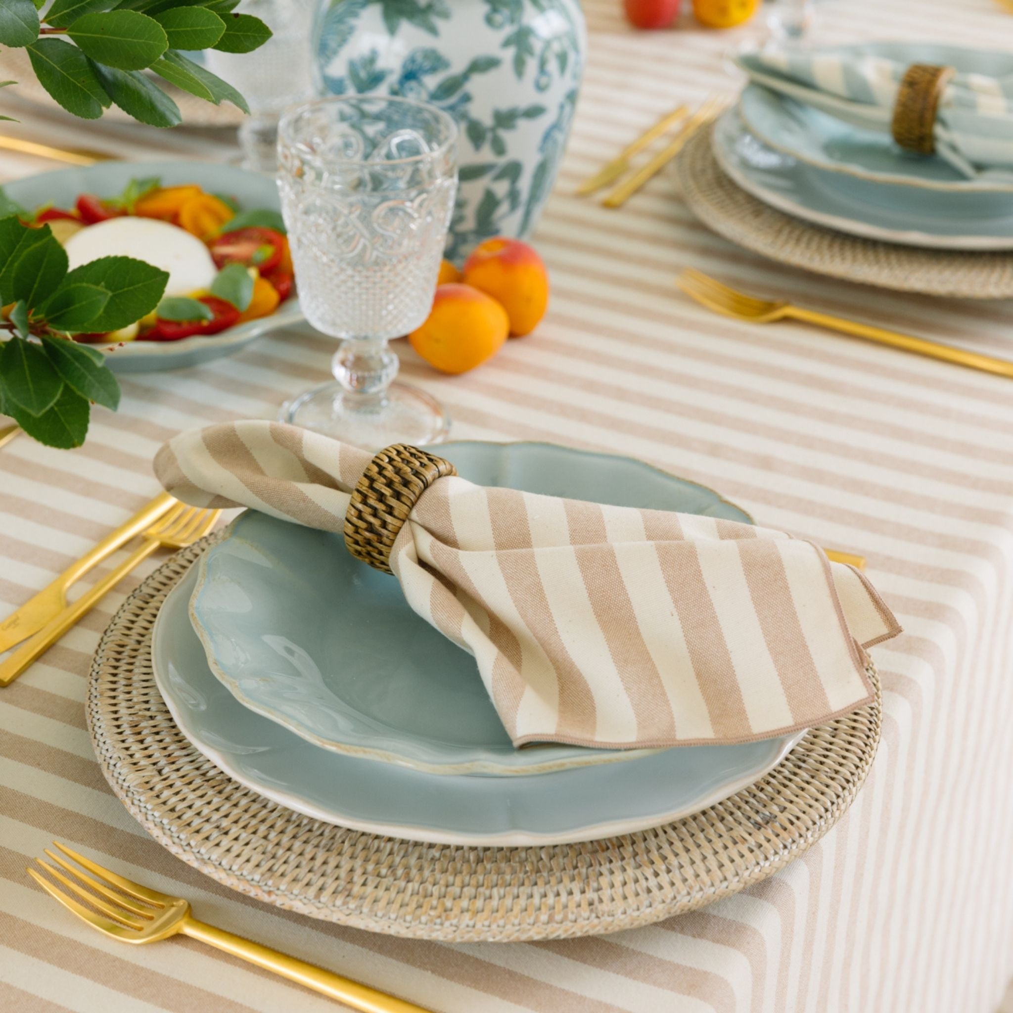 Roupa de mesa Barra