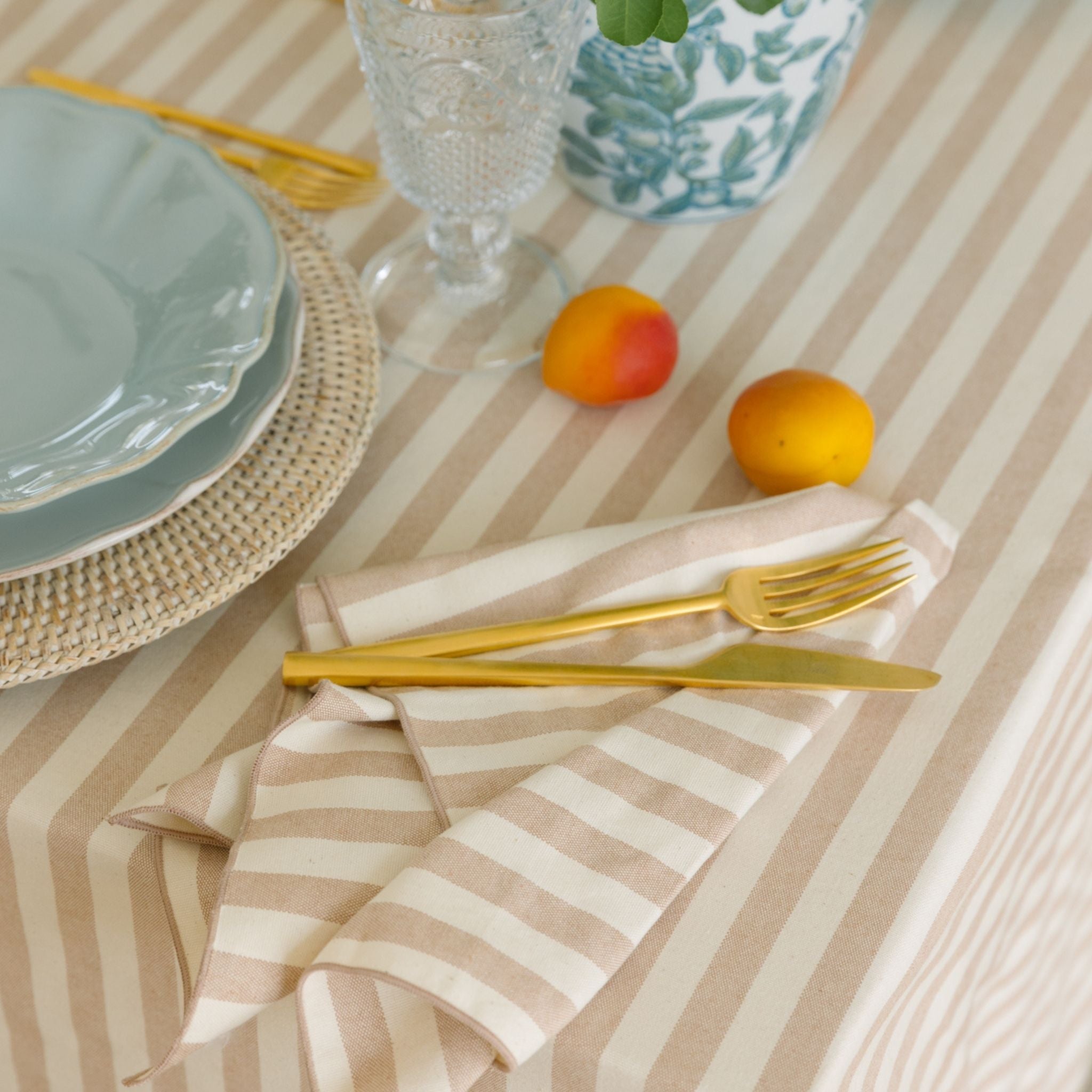 Barra napkins