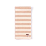 Barra napkins with small christmas embroidery