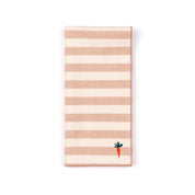 Guardanapo Barra com bordados de Páscoa