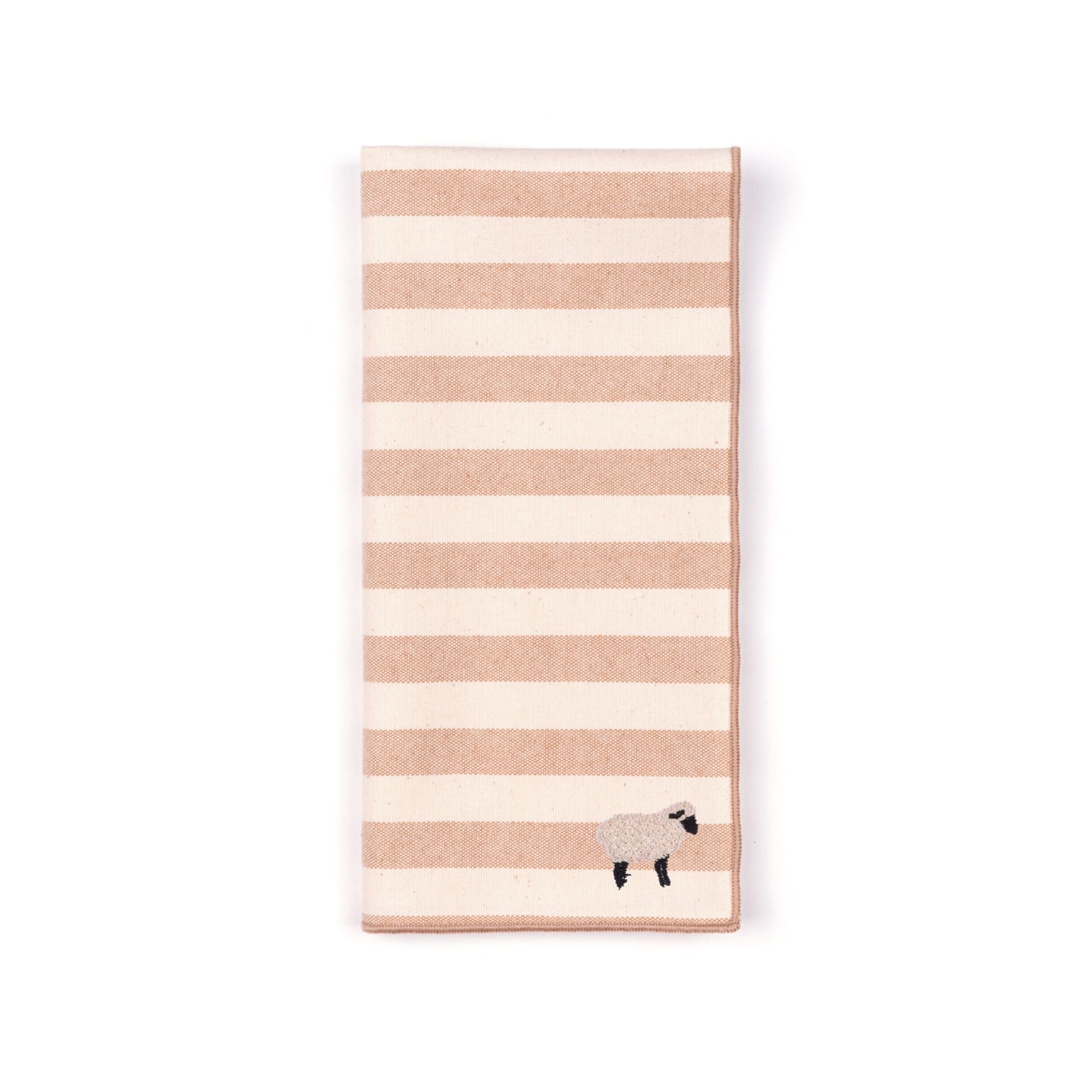 Barra napkins with farm embroidery - Torres Novas