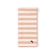 Servilleta barra con deportistas retro